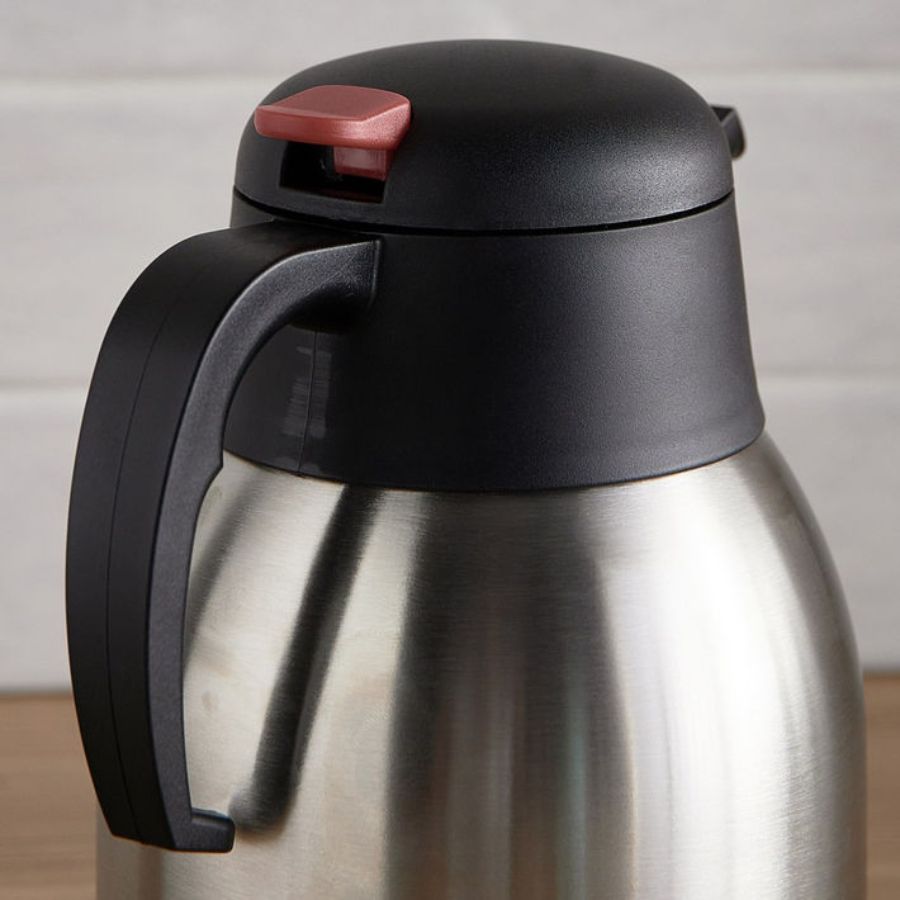 فلاسک وکیومی هوم سنتر مدل Home Centre Nimra حجم 1.5 لیتر